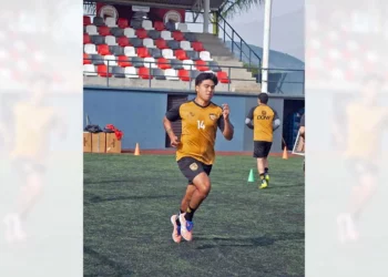 Diego Espinoza llega con mucha experiencia al equipo.