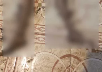 El cuerpo de Hugo R. T., de 36 años, fue localizado por su compañero de cuarto en un domicilio del bulevar Alberto Gallardo Blanco.