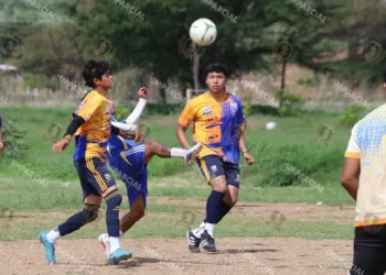 Foto: Leobardo García Reyes // Este domingo arrancan las semifinales de Liga Mayor A.