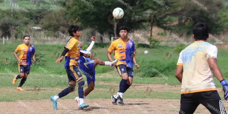 Foto: Leobardo García Reyes // Este domingo arrancan las semifinales de Liga Mayor A.