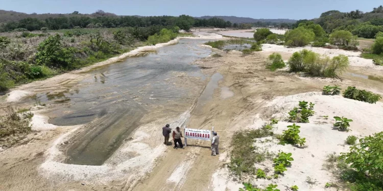 Profepa y Conanp capacitan a comités de vigilancia ambiental