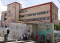 Foto: Archivo El Imparcial // Exponer la crisis del Civil le costó el cargo a la jefa de enfermeras Elizabeth Pinelo Pérez.