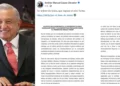 ¡AMLO reaparece y estallan las redes! Arremete contra Washington y cierra filas con sheinbaum