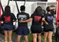 Anuncian primera edición del Encuentro de Titanes del CroosFit, en Huajuapan.