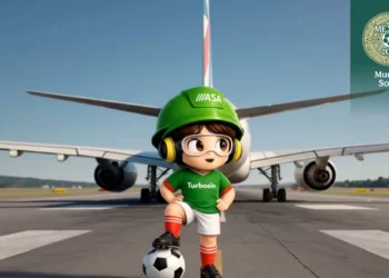 ASA busca fortalecer la aviación mexicana con nuevos servicios estratégicos
