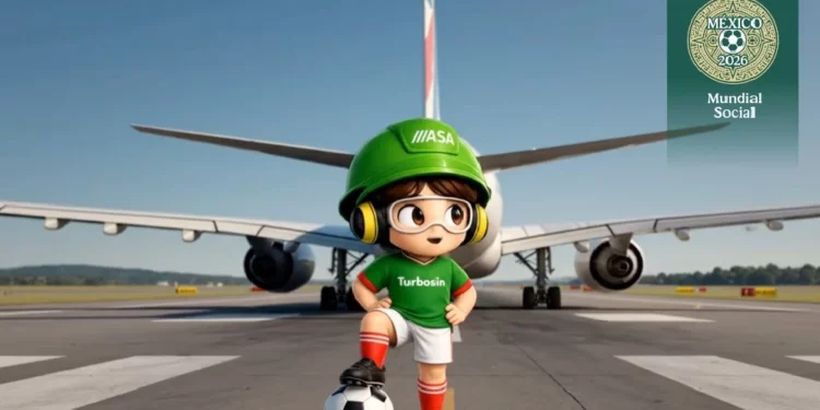 ASA busca fortalecer la aviación mexicana con nuevos servicios estratégicos