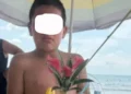 ¡Una bala le robó la infancia mientras jugaba! Niño “Winnie”muere en ataque armado