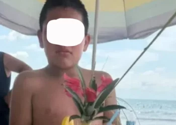 ¡Una bala le robó la infancia mientras jugaba! Niño “Winnie”muere en ataque armado