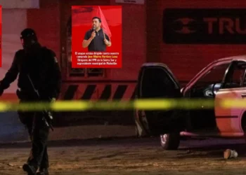 ¿Quién era el escolta asesinado? Exalcalde de Miahuatlán permanece delicado