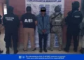 ¡Sobrevive a brutal ataque! Escapa de una lona y logra que su presunto agresor sea detenido