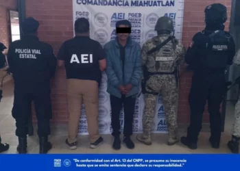 ¡Sobrevive a brutal ataque! Escapa de una lona y logra que su presunto agresor sea detenido