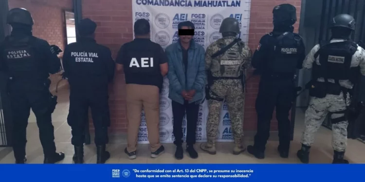 ¡Sobrevive a brutal ataque! Escapa de una lona y logra que su presunto agresor sea detenido