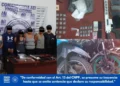 ¡Caen siete personas en cateo! Aseguran armas, droga y vehículos en Pinotepa Nacional
