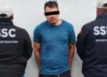 Capturan a presunto implicado en el asesinato de colaboradores de Clara Brugada