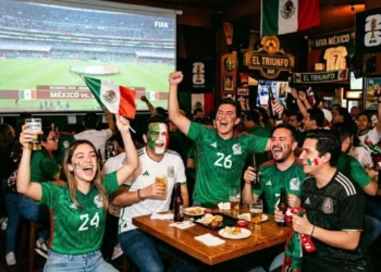 IMPI desmiente operativos sorpresa y clausuras masivas por transmitir el Mundial 2026