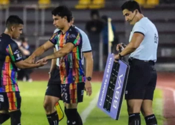 ¿Alebrijes de Altamira? El cambio de sede a Tamaulipas está frenado por la Jaiba Brava