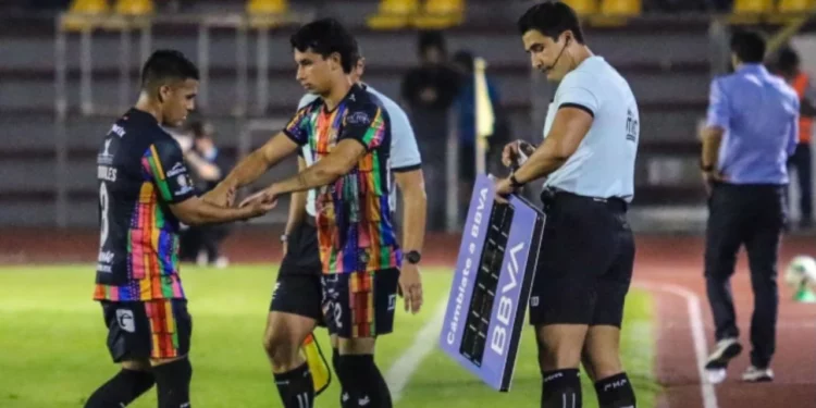 ¿Alebrijes de Altamira? El cambio de sede a Tamaulipas está frenado por la Jaiba Brava