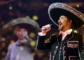 ¡Alejandro Fernández al Mundial 2026! Entonará el Himno Nacional en la inauguración del Estadio Azteca