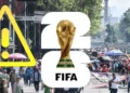 ¿Se puede cancelar el Mundial 2026 en México por el conflicto magisterial? Esto dice el reglamento de la FIFA