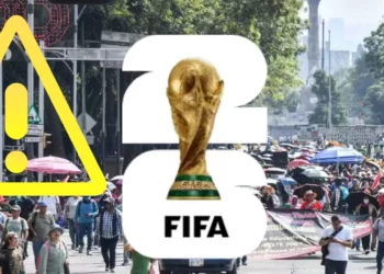 ¿Se puede cancelar el Mundial 2026 en México por el conflicto magisterial? Esto dice el reglamento de la FIFA