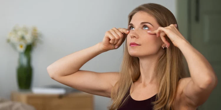 Es importante reconocer que las ojeras son un aspecto natural de muchas de nuestras apariencias.