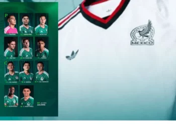 ¡Sin Ochoa! Vasco Aguirre define su cuadro titular contra Chequia con grandes sorpresas