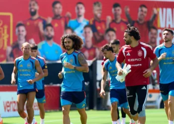 España vs. Perú EN VIVO: ¿A qué hora y dónde ver HOY el partido amistoso en Puebla?