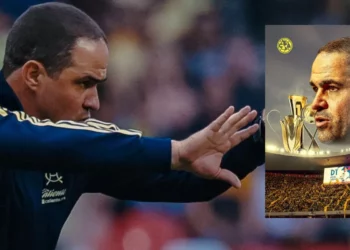 ¡Oficial! André Jardine queda fuera del Club América: Termina la era del técnico más ganador de las Águilas