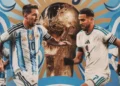 ¿Va por TV abierta? Dónde y a qué hora ver HOY el Argentina vs. Argelia por el Mundial 2026