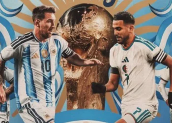 ¿Va por TV abierta? Dónde y a qué hora ver HOY el Argentina vs. Argelia por el Mundial 2026