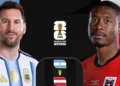 ¿A qué hora juega Argentina contra Austria? Messi busca el récord histórico en el Mundial 2026 EN VIVO