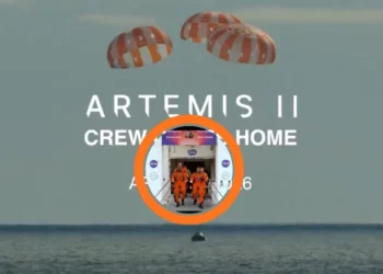 Misión Artemis III: NASA revela a los astronautas que harán historia en el regreso a la Luna