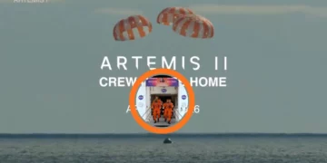 Misión Artemis III: NASA revela a los astronautas que harán historia en el regreso a la Luna