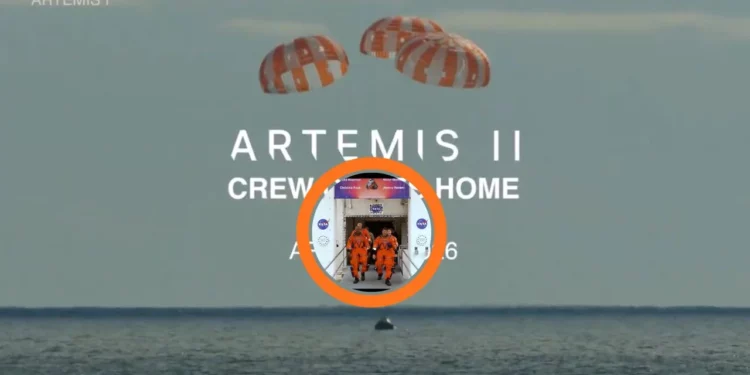 Misión Artemis III: NASA revela a los astronautas que harán historia en el regreso a la Luna