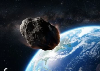 Asteroide gigante 1997 NC1 pasará cerca de la Tierra este sábado: ¿Hay peligro de impacto?