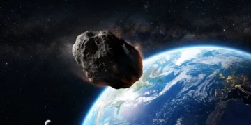 Asteroide gigante 1997 NC1 pasará cerca de la Tierra este sábado: ¿Hay peligro de impacto?