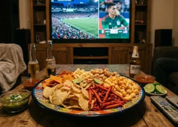 ¿Botana para el Mundial? Las peores marcas de papas y frituras según Profeco