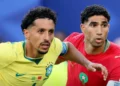 Brasil y Marruecos empatan 1-1 en un electrizante debut por el Grupo C del Mundial 2026