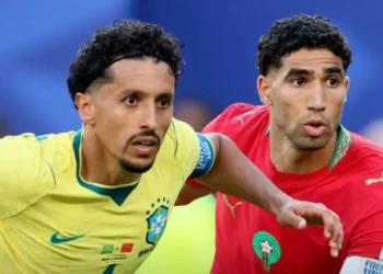 Brasil y Marruecos empatan 1-1 en un electrizante debut por el Grupo C del Mundial 2026