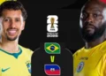 Brasil vs. Haití EN VIVO: ¿A qué hora y dónde ver el partido del Mundial 2026 en México?