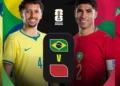 ¡Duelo de Titanes! Brasil vs. Marruecos HOY: A qué hora y dónde ver EN VIVO el Mundial 2026