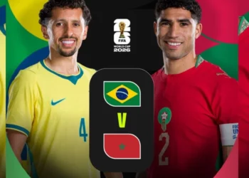 ¡Duelo de Titanes! Brasil vs. Marruecos HOY: A qué hora y dónde ver EN VIVO el Mundial 2026