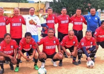 Cementerito se impuso en el duelo del fin de semana.