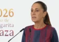 Sheinbaum acusa provocación de la CNTE y descarta represión ante protestas previstas durante el mundial