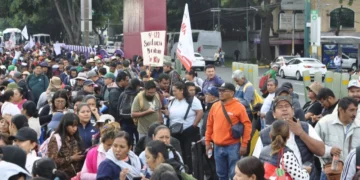 CNTE mantiene su unidad en torno a las pensiones pese al desgaste y las divisiones internas