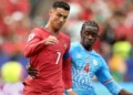 ¡Sorpresa en el Mundial 2026! Portugal y Cristiano Ronaldo empatan ante RD del Congo en un debut agridulce