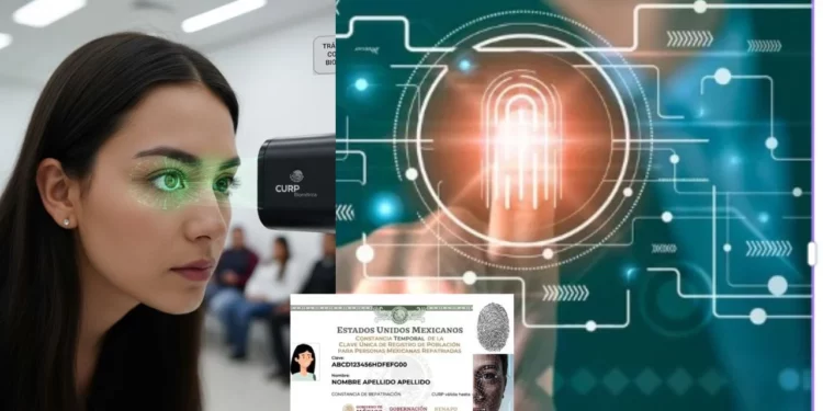 Fecha límite de la CURP Biométrica: Lo que debes saber en junio de 2026