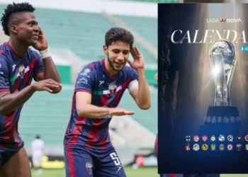 Oficial: Calendario del Apertura 2026 de la Liga MX; fechas, parones y el regreso del Atlante