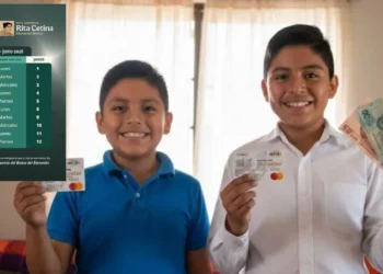 ¿Cuándo cae la Beca Bienestar en JUNIO? Consulta el calendario de pagos