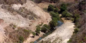 Adjudican obra para presa Mujer Solteca; hay pendientes